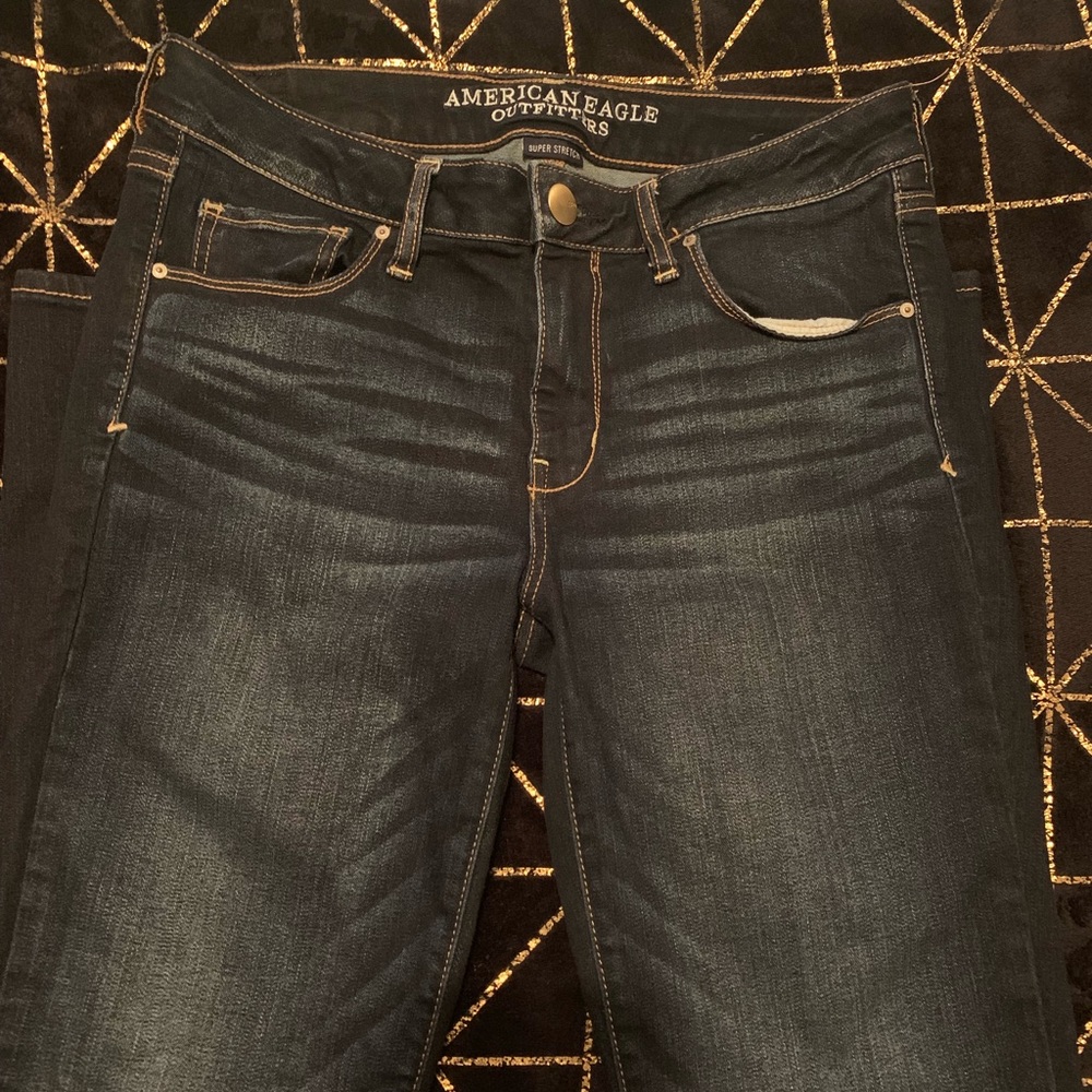 American Eagle Outfitters Skinny Jeans